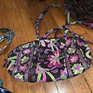 Vera Bradley bag